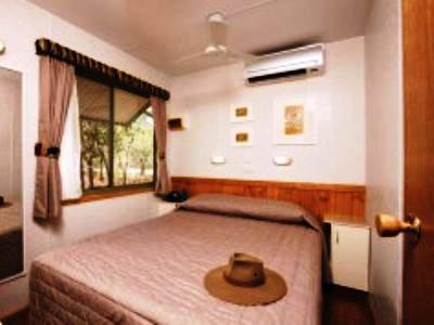 Nitmiluk Chalets 외부 사진