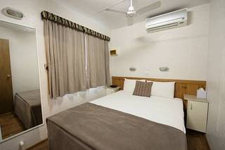 Nitmiluk Chalets 외부 사진