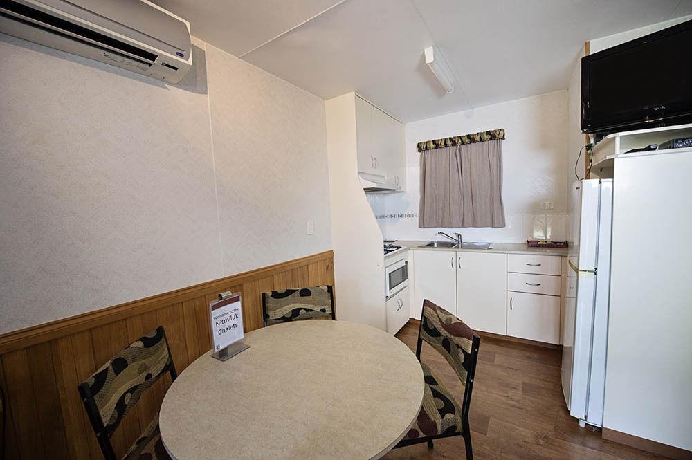Nitmiluk Chalets 외부 사진