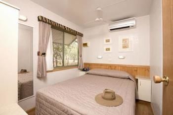 Nitmiluk Chalets 외부 사진