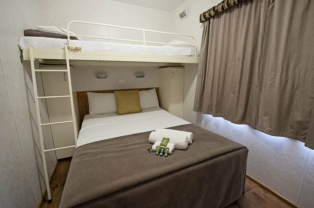 Nitmiluk Chalets 외부 사진